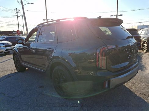 Used 2023 Kia Telluride SX Prestige X-Pro image 5