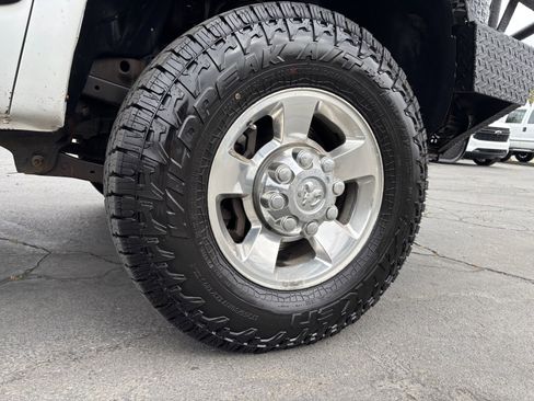 Used 2005 Dodge Ram 3500 Truck SLT w/ Off-Road Group AWD/4WD image 27