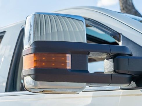 Used 2019 GMC Sierra 2500 Denali w/ Duramax Plus Package image 12