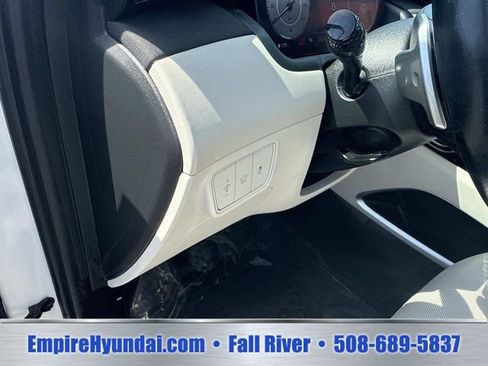 Used 2024 Hyundai Tucson Limited AWD/4WD image 22