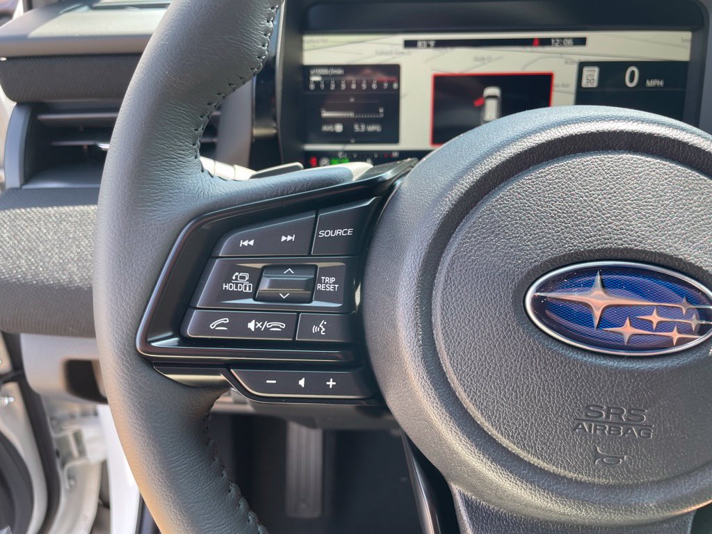 New 2026 Subaru Outback Premium AWD/4WD image 20
