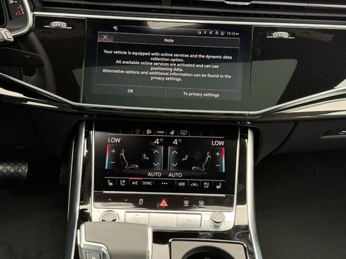 New 2026 Audi Q8 Premium Plus AWD/4WD image 7