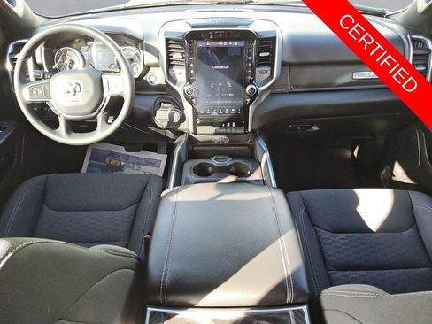 Certified 2025 RAM 1500 Lone Star image 11