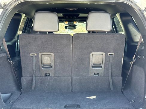 Used 2024 Dodge Durango GT image 21