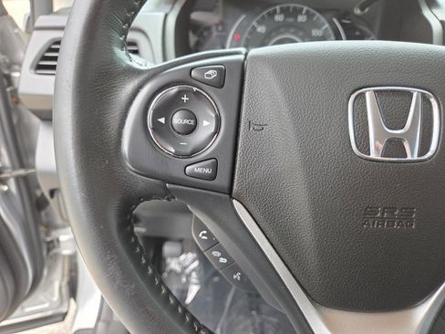 Used 2015 Honda CR-V EX-L image 33
