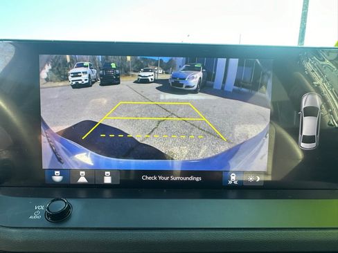 Used 2024 Honda Accord Touring image 15