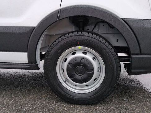 New 2026 Ford Transit 250 Low Roof image 10