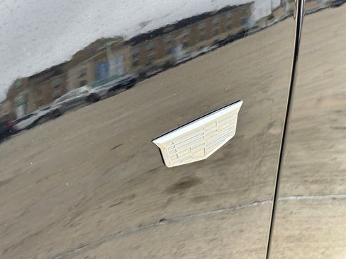 Used 2025 Cadillac CT5 Premium Luxury w/ Sun And Sound Package image 11