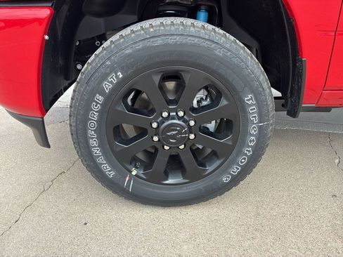 New 2026 RAM 2500 Big Horn image 14