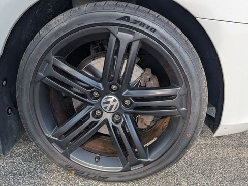 Used 2014 Volkswagen Golf TDI image 23