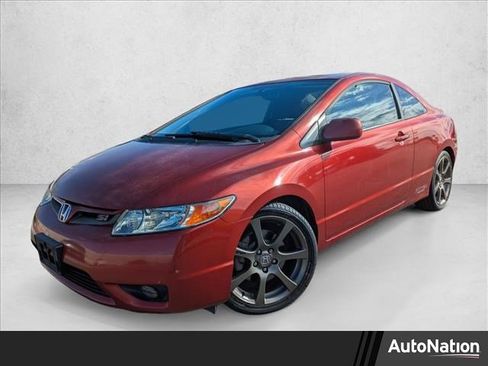 Used 2006 Honda Civic Si image 1