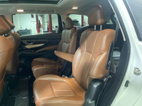 Used 2019 Subaru Ascent Touring w/ Popular Package #3 AWD/4WD image 23