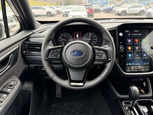 New 2026 Subaru Forester Premium image 14