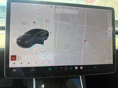 Used 2018 Tesla Model 3 Long Range AWD/4WD image 15