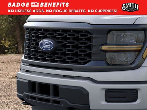 New 2026 Ford F150 STX AWD/4WD image 18