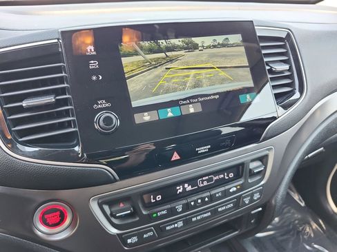 Used 2022 Honda Pilot Special Edition image 27