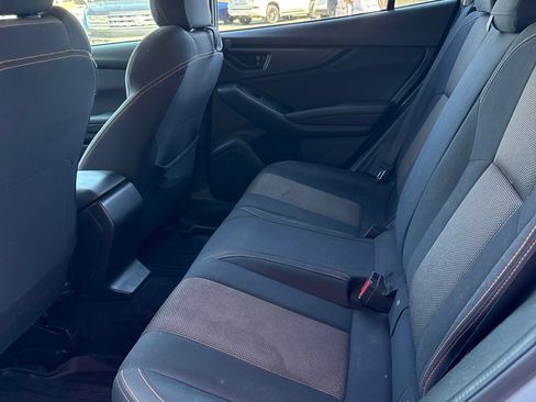Used 2019 Subaru Crosstrek 2.0i Premium w/ Eyesight System AWD/4WD image 15