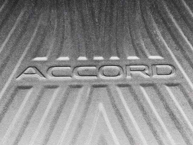 Certified 2026 Honda Accord SE image 38