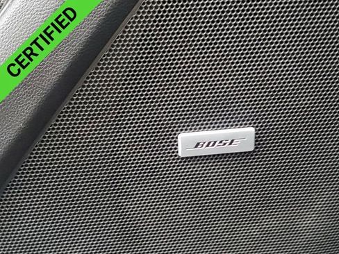 Certified 2022 Chevrolet Traverse RS image 25