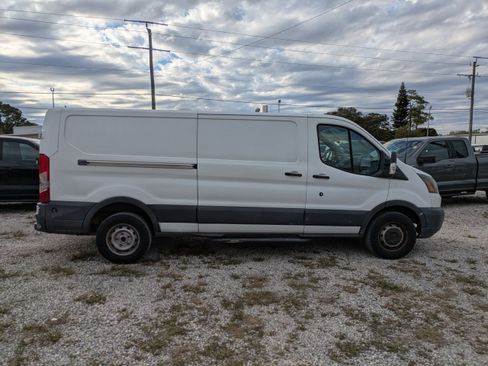 Used 2015 Ford Transit 350 148 Low Roof RWD image 3