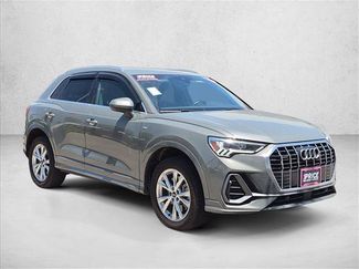 Used 2023 Audi Q3 2.0T Premium AWD/4WD video 3