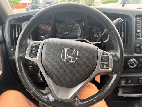 Used 2013 Honda Ridgeline RTL image 16