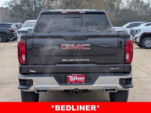 New 2026 GMC Sierra 1500 SLT w/ SLT Premium Plus Package image 8