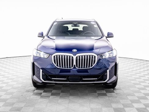 Used 2026 BMW X5 xDrive40i AWD/4WD image 9