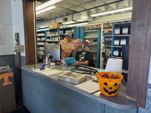 Used 2024 Chevrolet Colorado ZR2 image 18