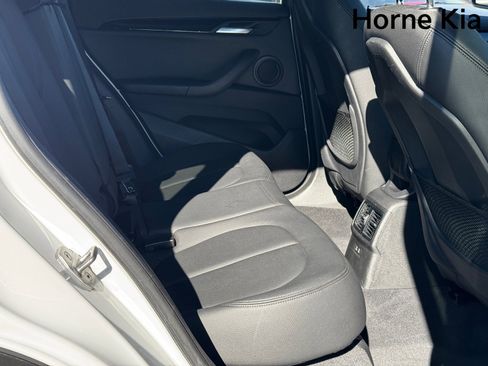 Used 2021 BMW X1 xDrive28i w/ Convenience Package image 28