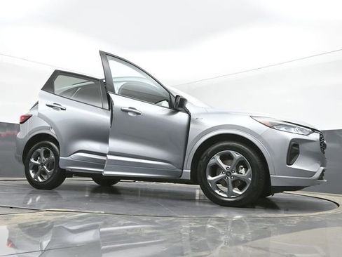 Used 2024 Ford Escape ST-Line w/ Cold Weather Package FWD image 50