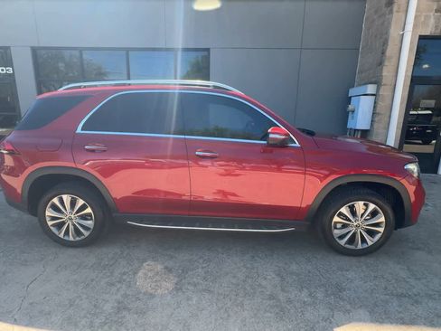 Used 2020 Mercedes-Benz GLE 350 4MATIC image 9