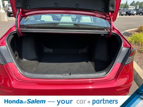 Used 2023 Honda Accord LX image 19