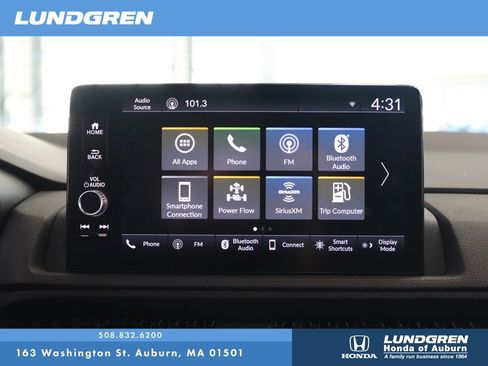 Certified 2024 Honda CR-V Sport-L image 25