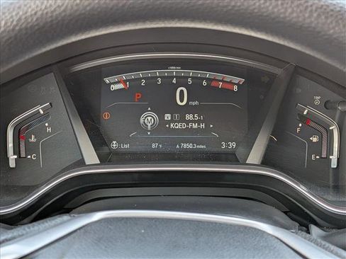 Used 2021 Honda CR-V EX image 11