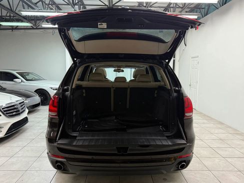 Used 2016 BMW X5 xDrive35i image 18