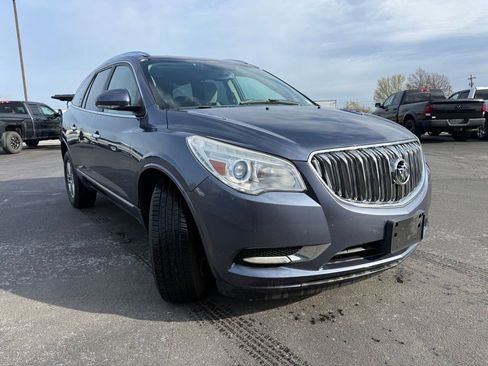 Used 2014 Buick Enclave Convenience FWD image 3