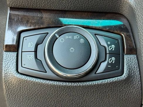 Used 2015 Ford Explorer Limited AWD/4WD image 25
