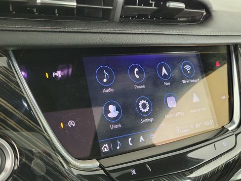 Used 2024 Cadillac XT6 Premium Luxury FWD image 27