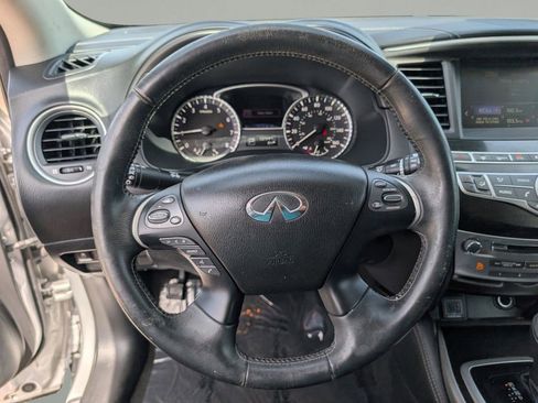 Used 2020 INFINITI QX60 Pure FWD image 22