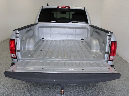 Used 2014 RAM 1500 Lone Star RWD image 9