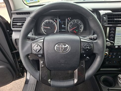 Certified 2020 Toyota 4Runner Nightshade image 20