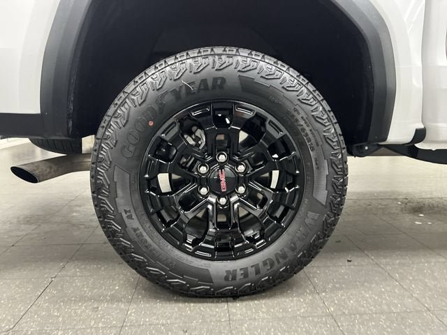 Certified 2026 GMC Canyon Elevation w/ Convenience Package AWD/4WD image 33