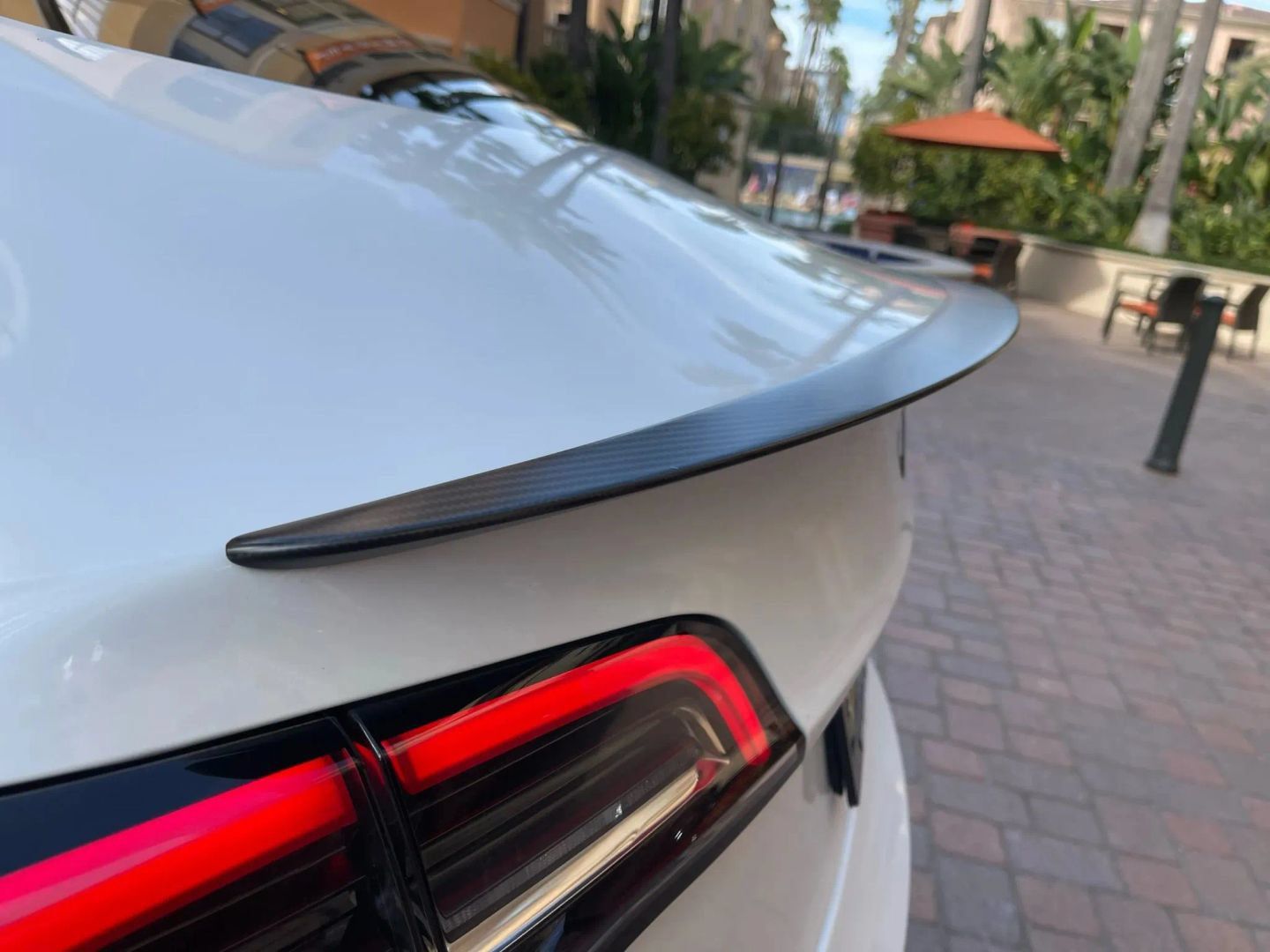 Used 2020 Tesla Model 3 Performance AWD/4WD image 25