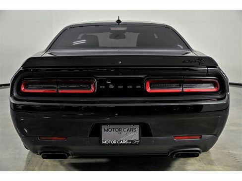 Used 2023 Dodge Challenger SRT Hellcat RWD image 8