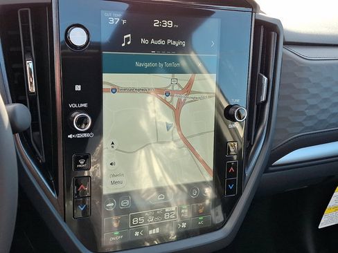 New 2025 Subaru Forester Premium image 15