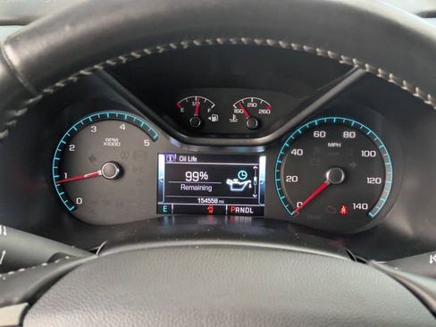 Used 2017 Chevrolet Colorado Z71 image 20