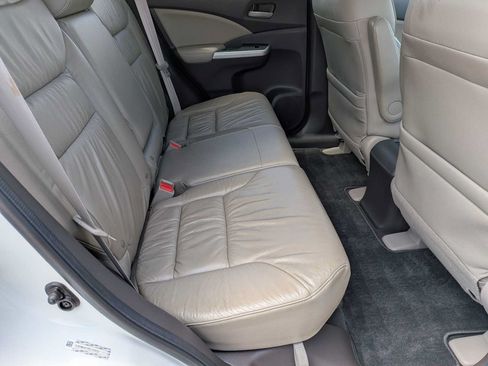 Used 2014 Honda CR-V EX-L image 20
