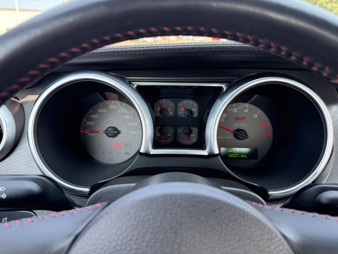 Used 2007 Ford Mustang Shelby GT500 RWD image 46