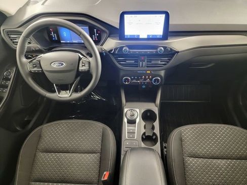 Certified 2023 Ford Escape Active AWD/4WD image 21